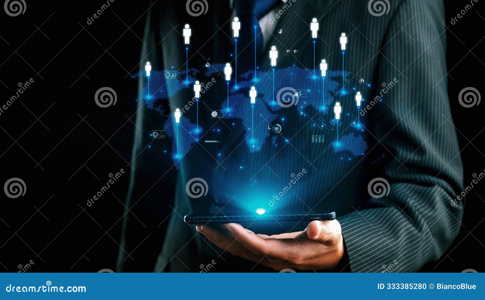 expanding opportunities people networking for business success uuid