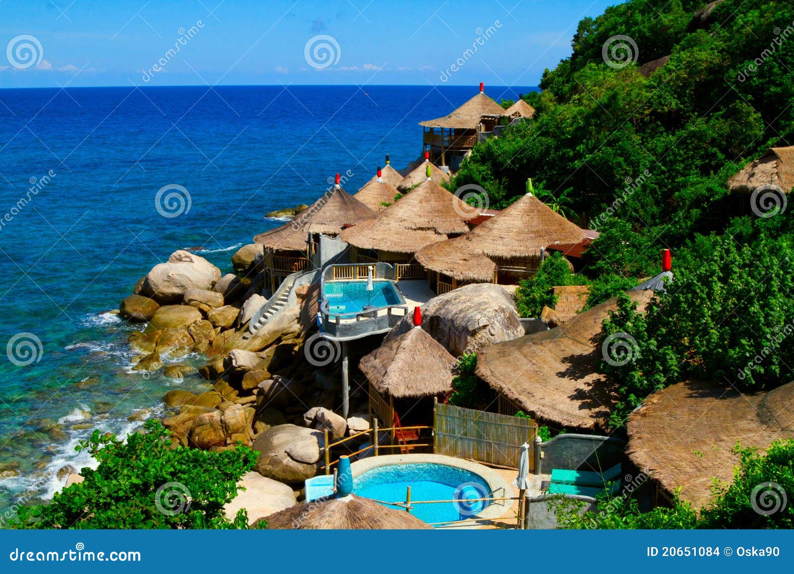 expensive-bungalows-at-the-turtle-island-stock-photo-image-of-palm