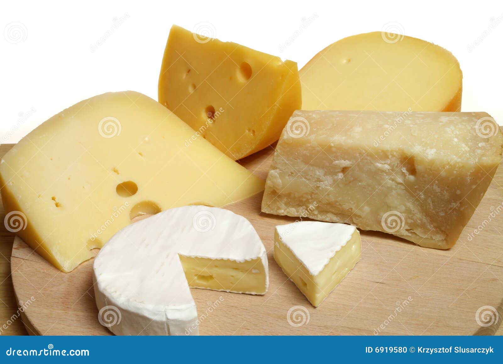 Expensive cheeses stock photo. Image of delicacies, delicatessen 6919580