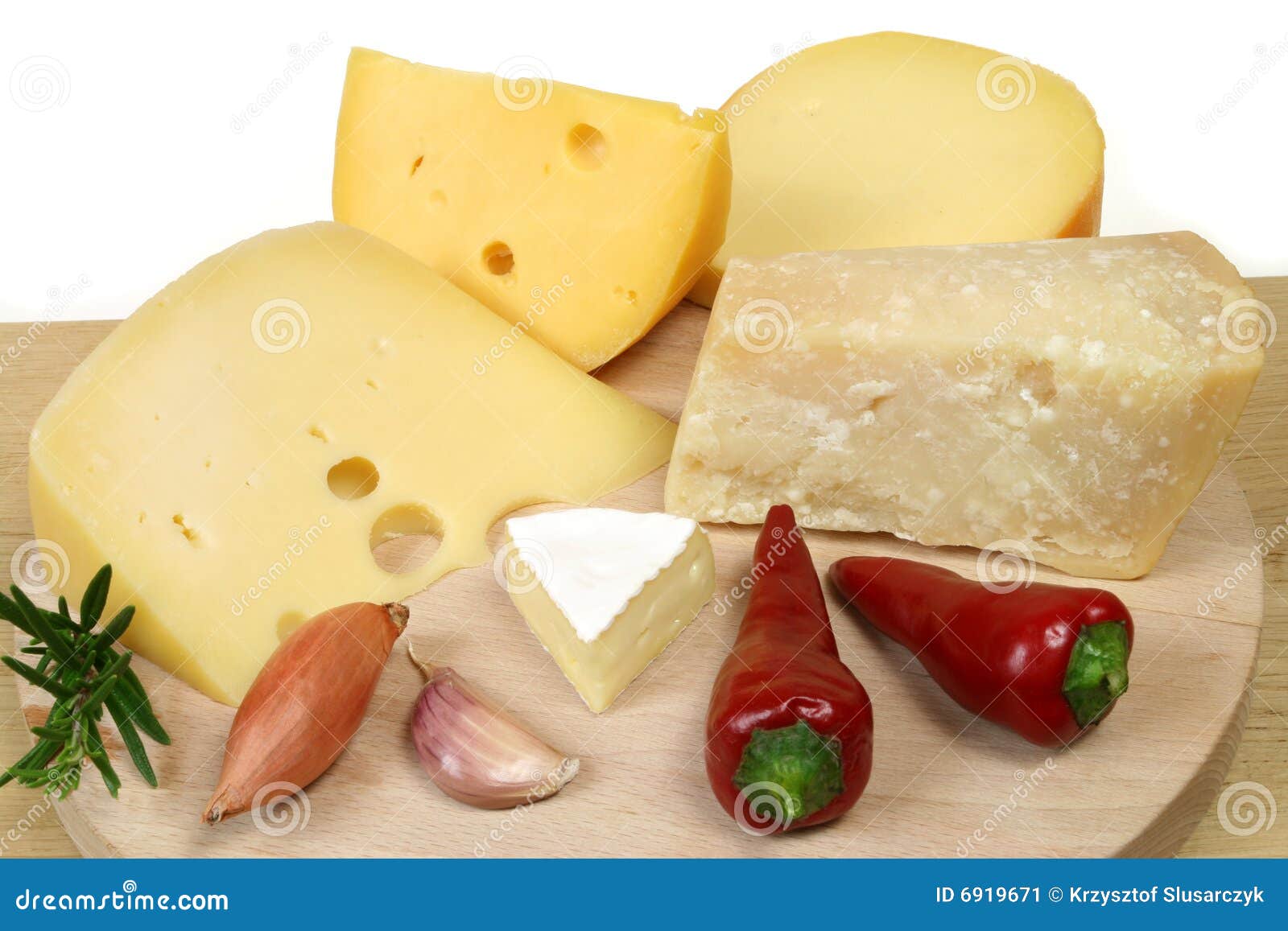 Expensive cheeses stock image. Image of product, dairy 6919671