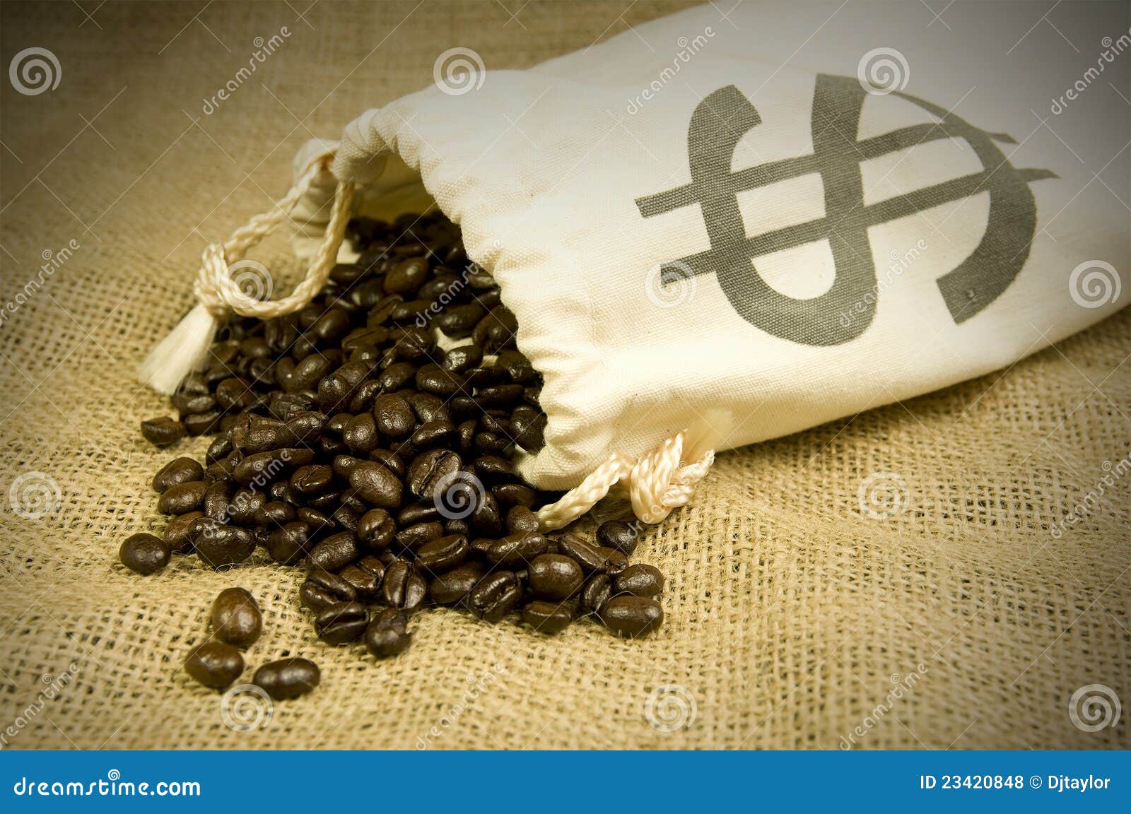 expensive coffee beans