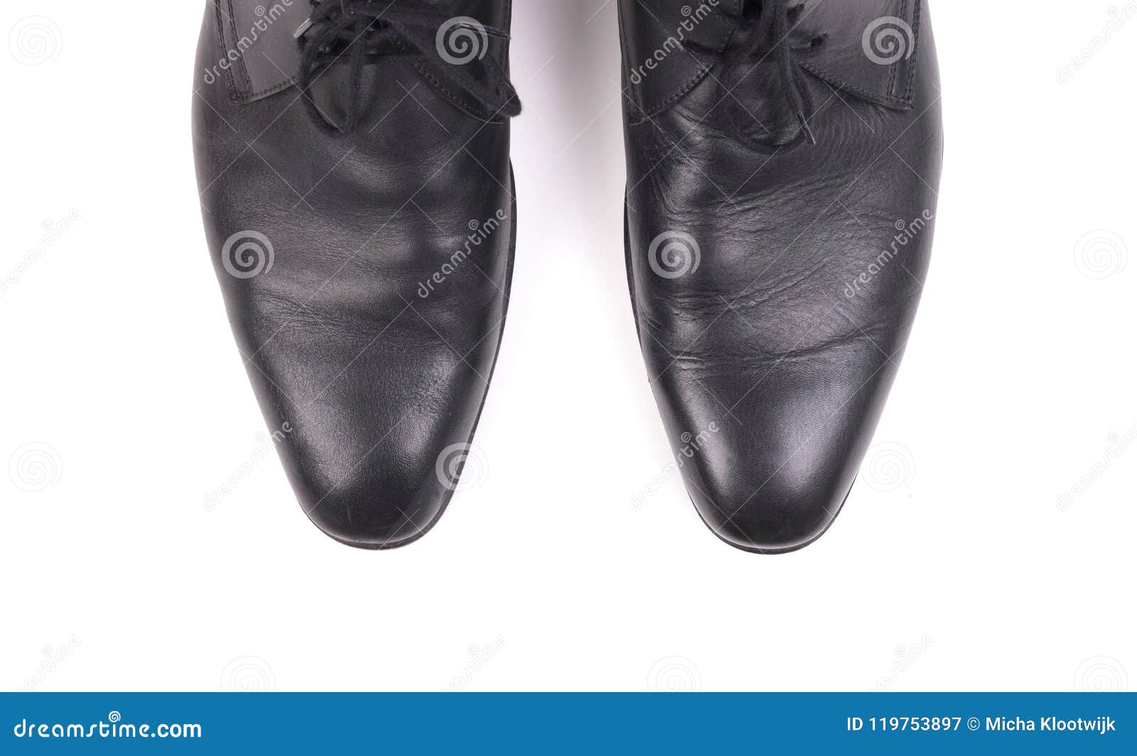 Expensive Formal Shoes, Isolated Stock Image - Image of object, view ...