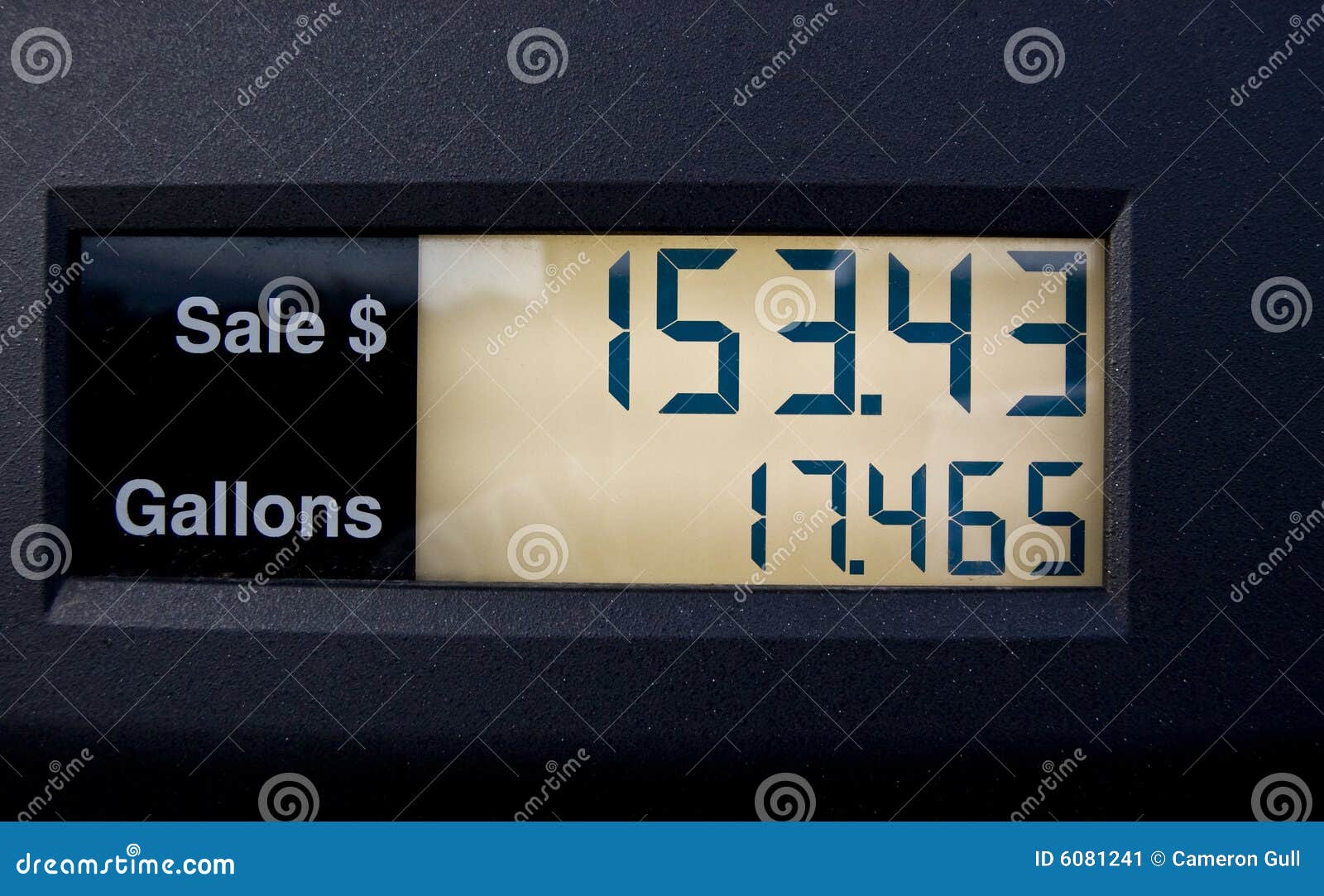 Expensive Gas stock image. Image of gasoline, petrol, ripoff 6081241