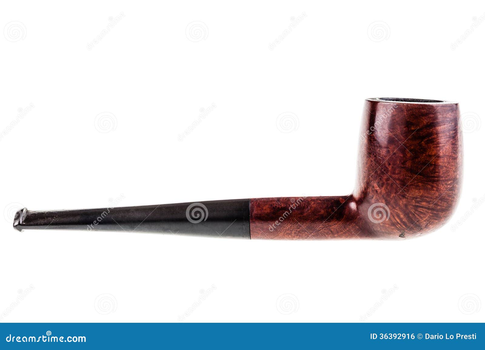 Expensive pipe stock photo. Image of pleasure, luxury 36392916
