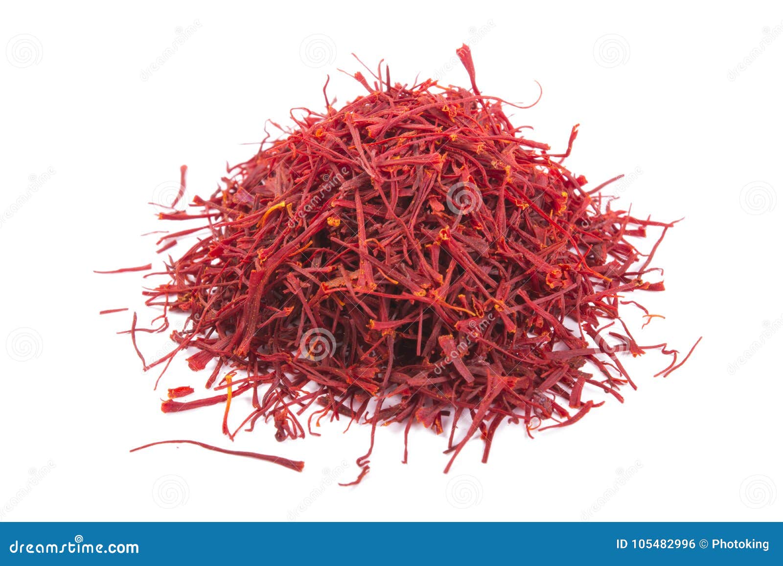 saffron spice