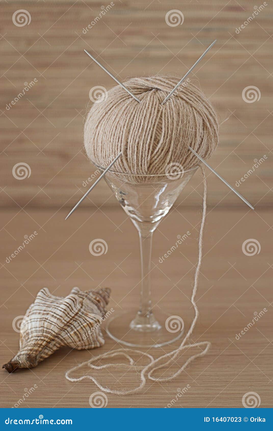 Expensive yarn stock image. Image of yarns, yarn, knit 16407023