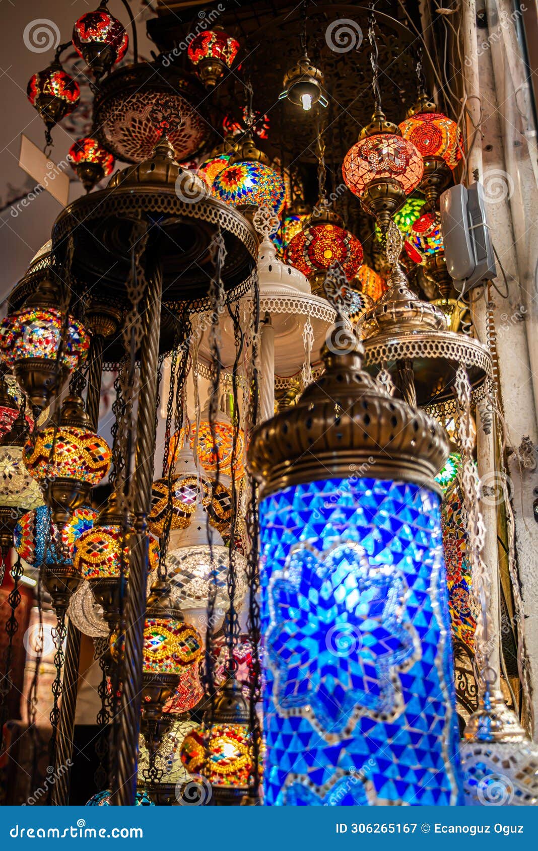 copper craftsmanship, and handmade charm, offering an illuminated ambiance