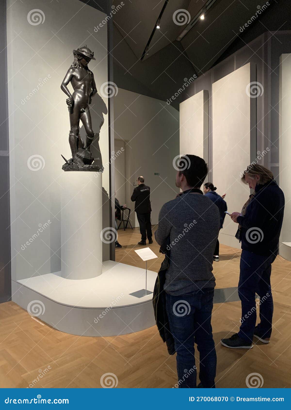 Sculpture Gallery in 2023  Victoria and albert museum, Sculpture