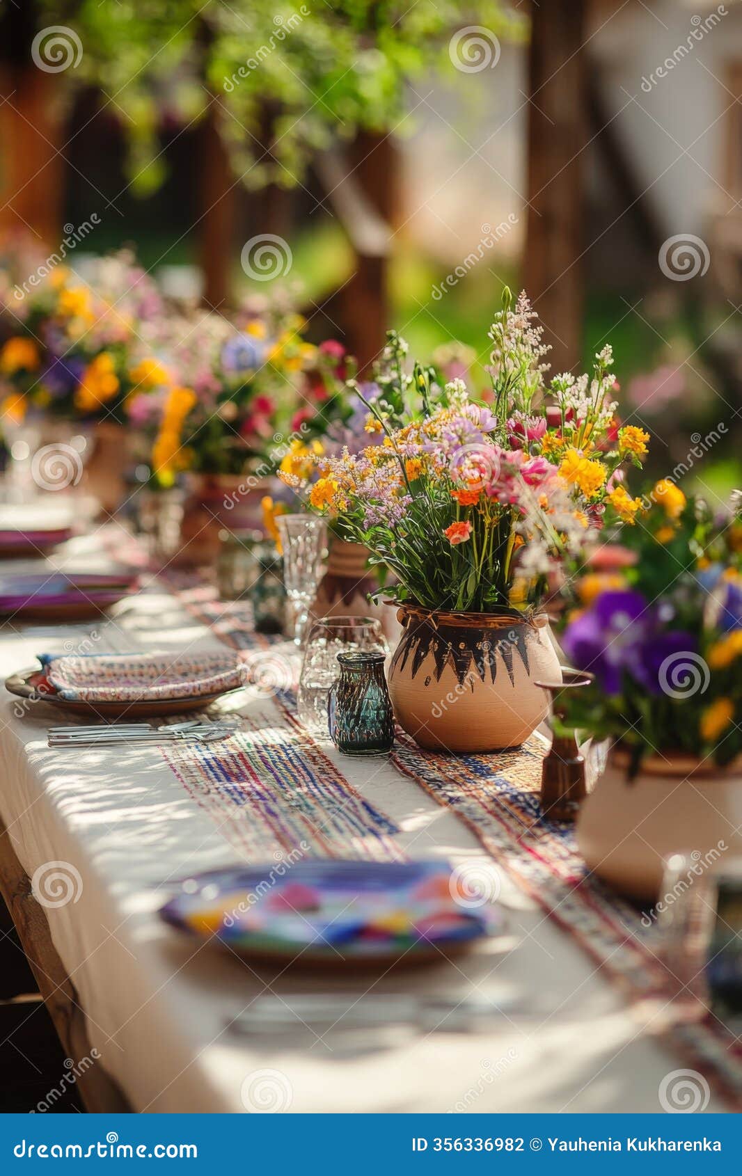 spring celebration and crafts in latvia