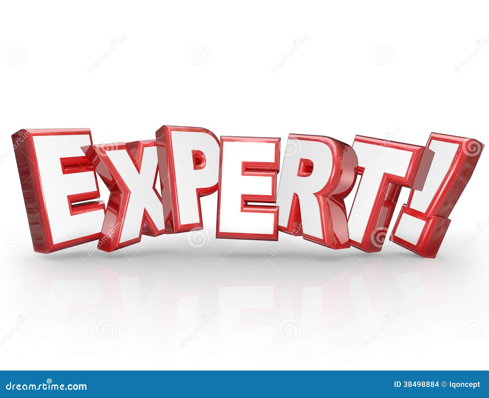 expert 3d word professional experience expertise skills