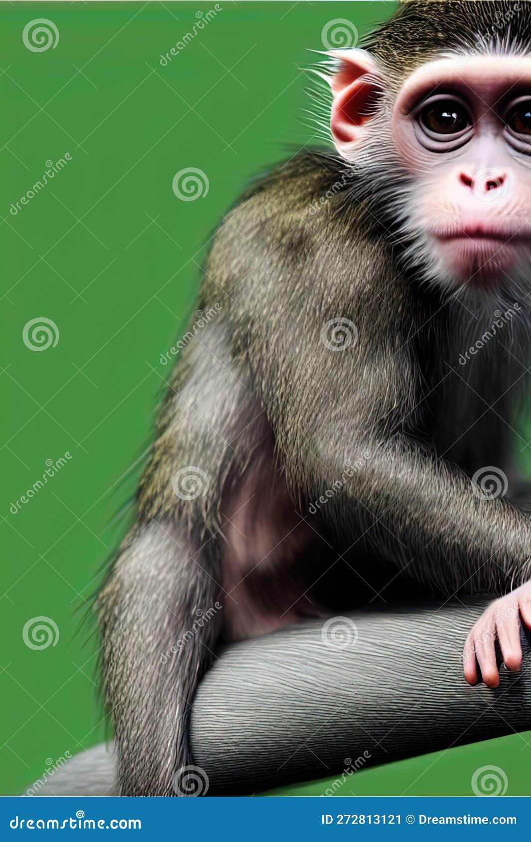 Finger monkey cheap animal