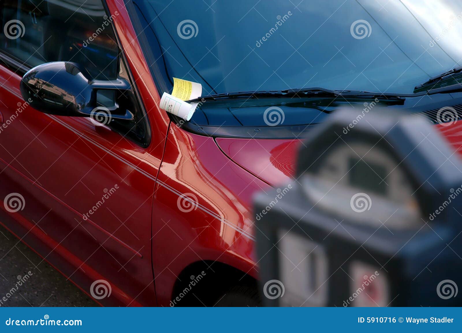 Medidor De Estacionamento Do Carro Roma Medida, Itália Foto de Stock -  Imagem de empregada, centro: 68108806