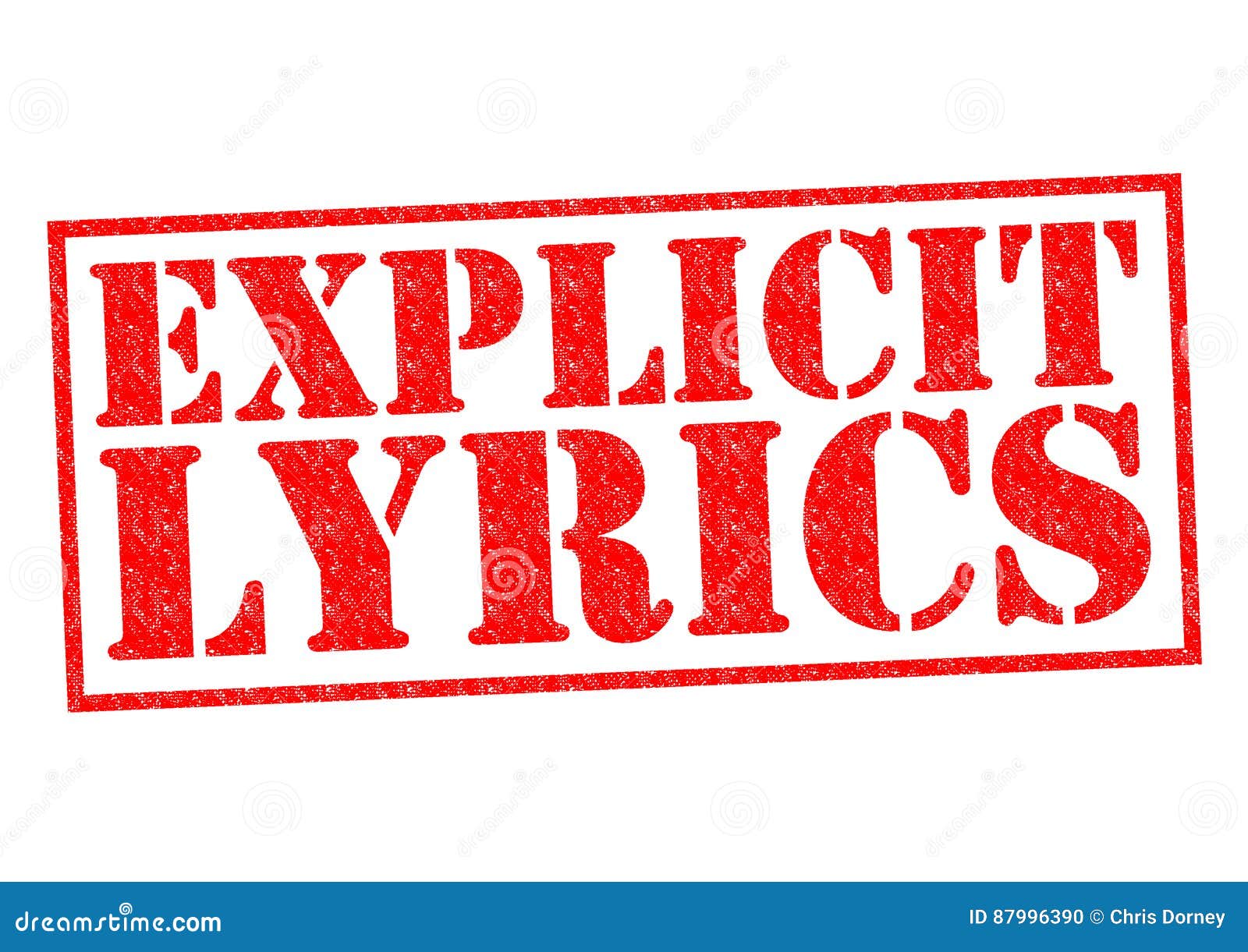 explicit lyrics