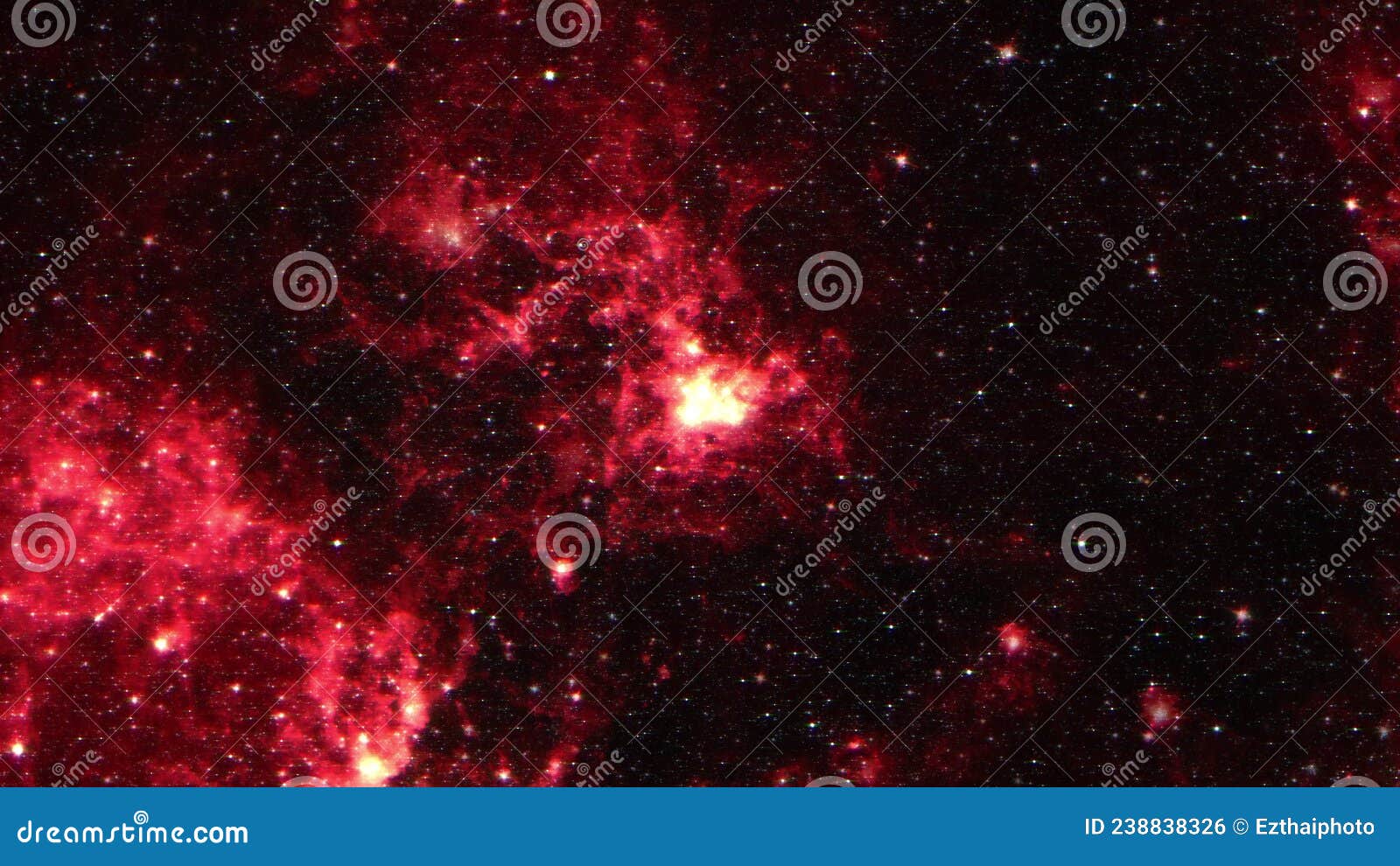 Rede Vermelha Que Gerencie No Cosmos No Céu Estrelado Com Nebulosa,  Triangulação De Delaunay, Metragem Da Ficção Científica, Anim Filme - Vídeo  de cosmos, girar: 138302986