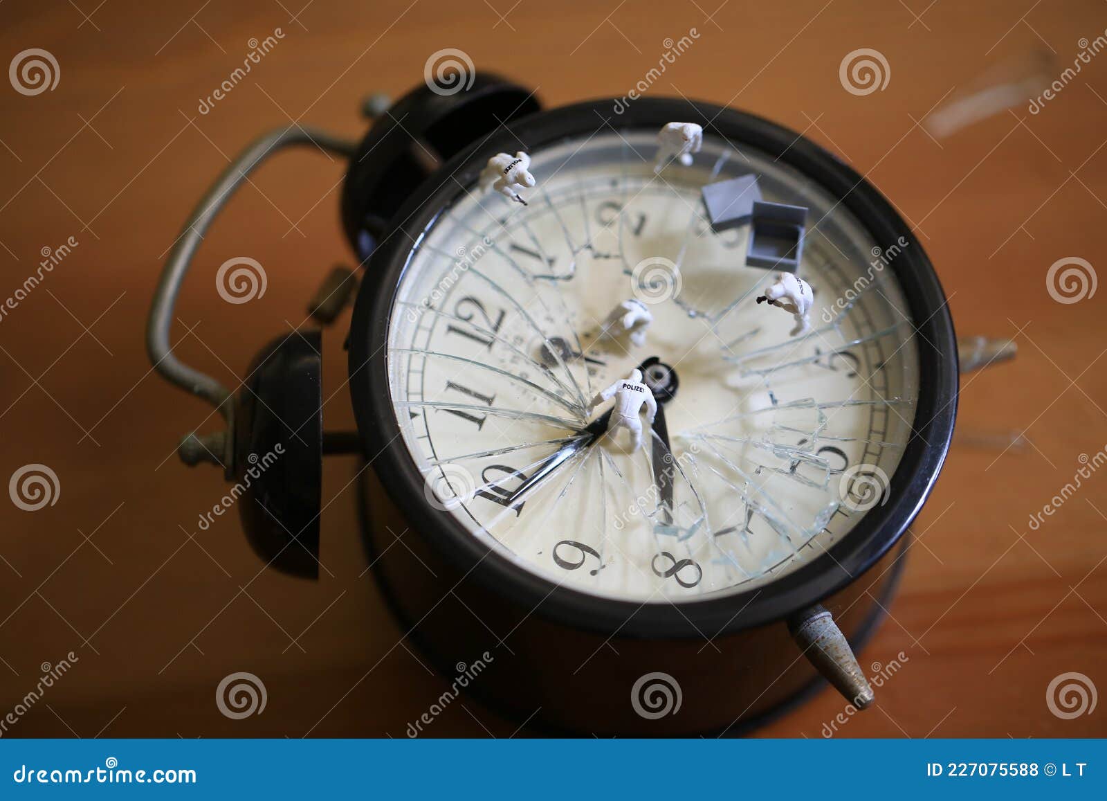 Explore the Dead of Time in Alarm Stock Photo - Image of order, countdown:  227075588, image size:1600x1157