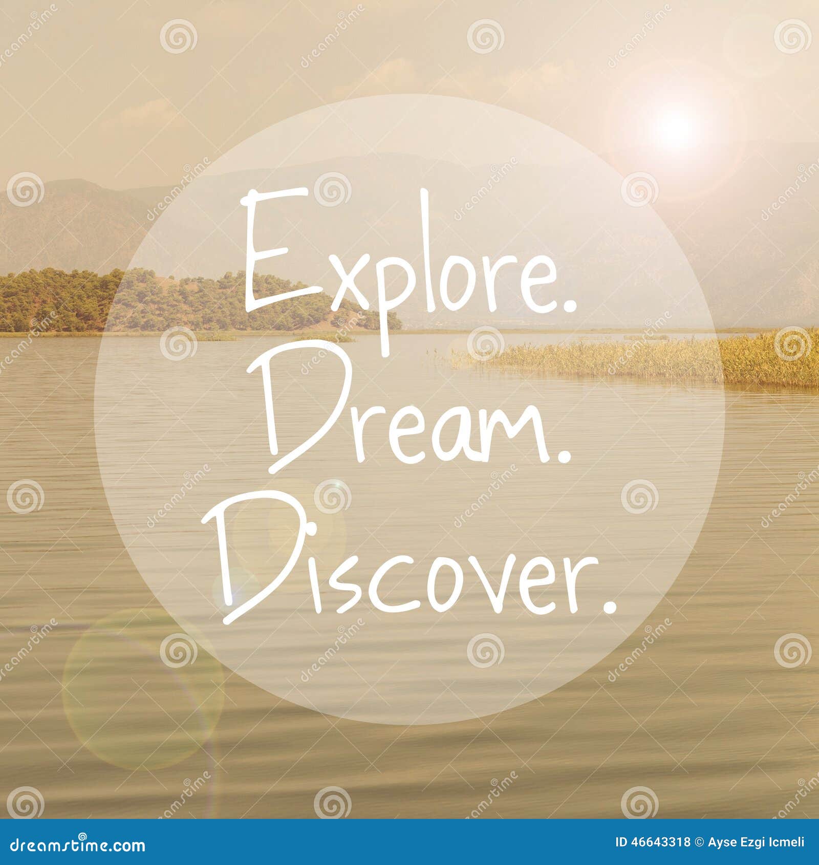 explore travel discover