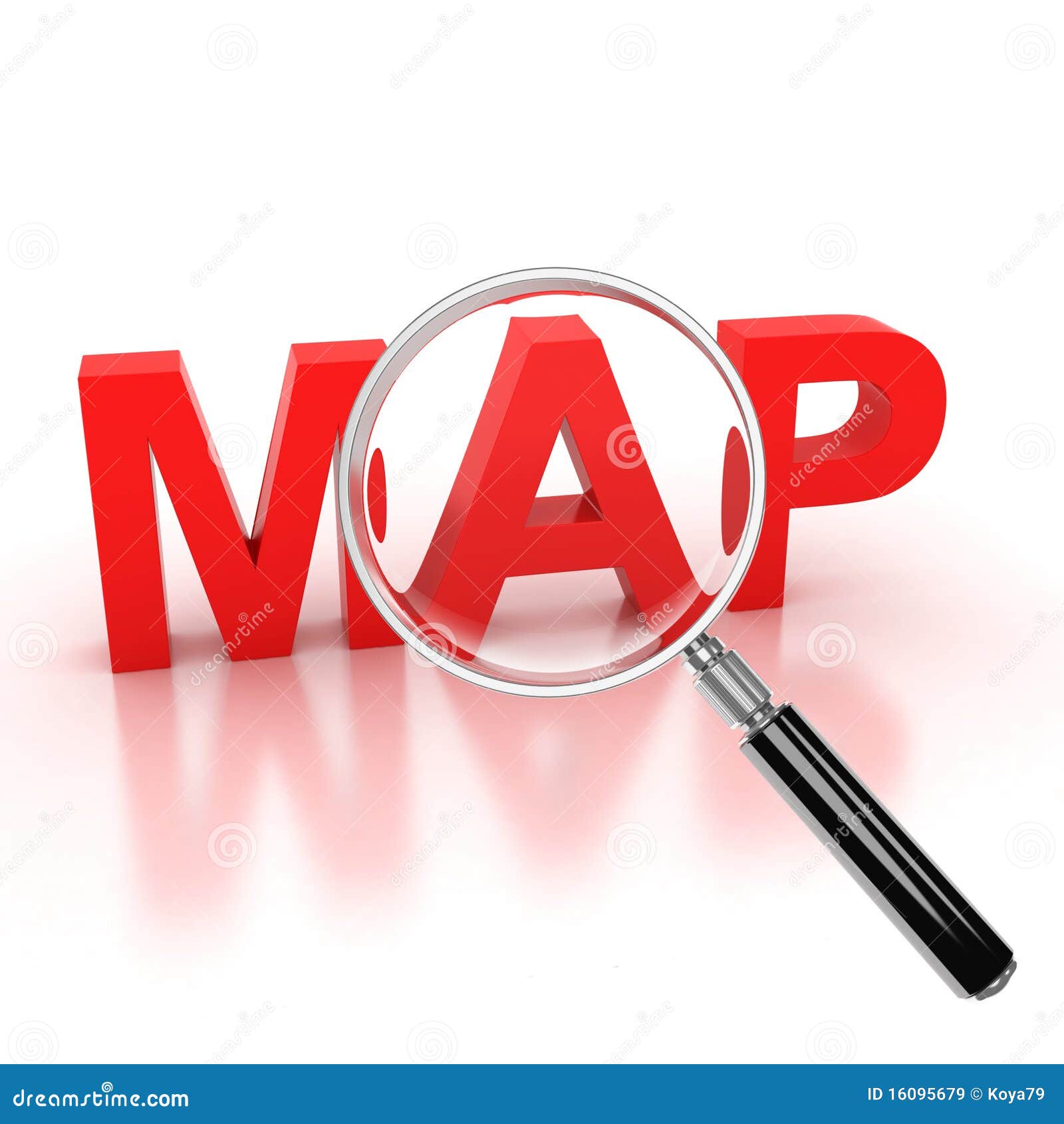 explore map icon