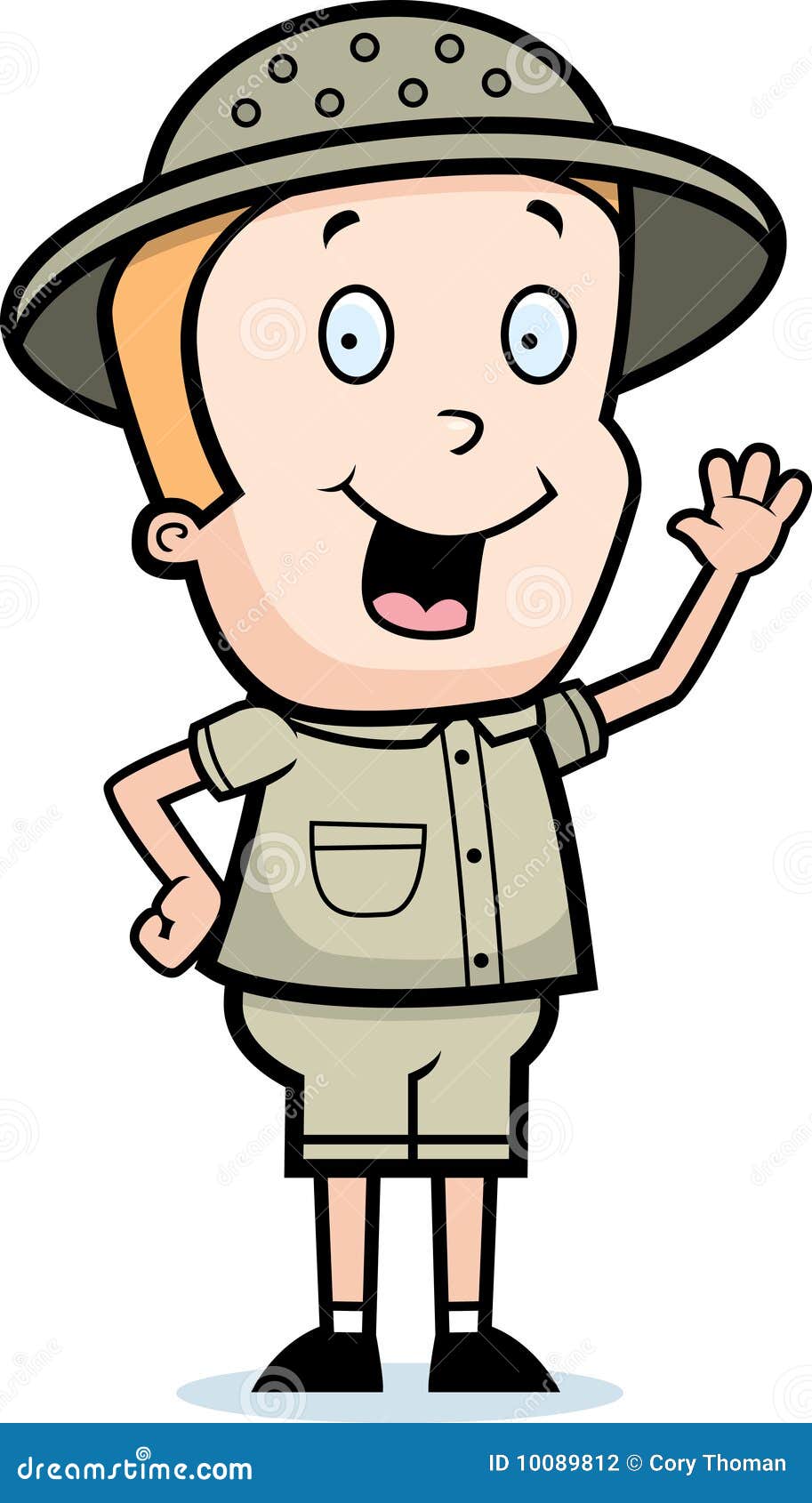 jungle explorer clipart - photo #35