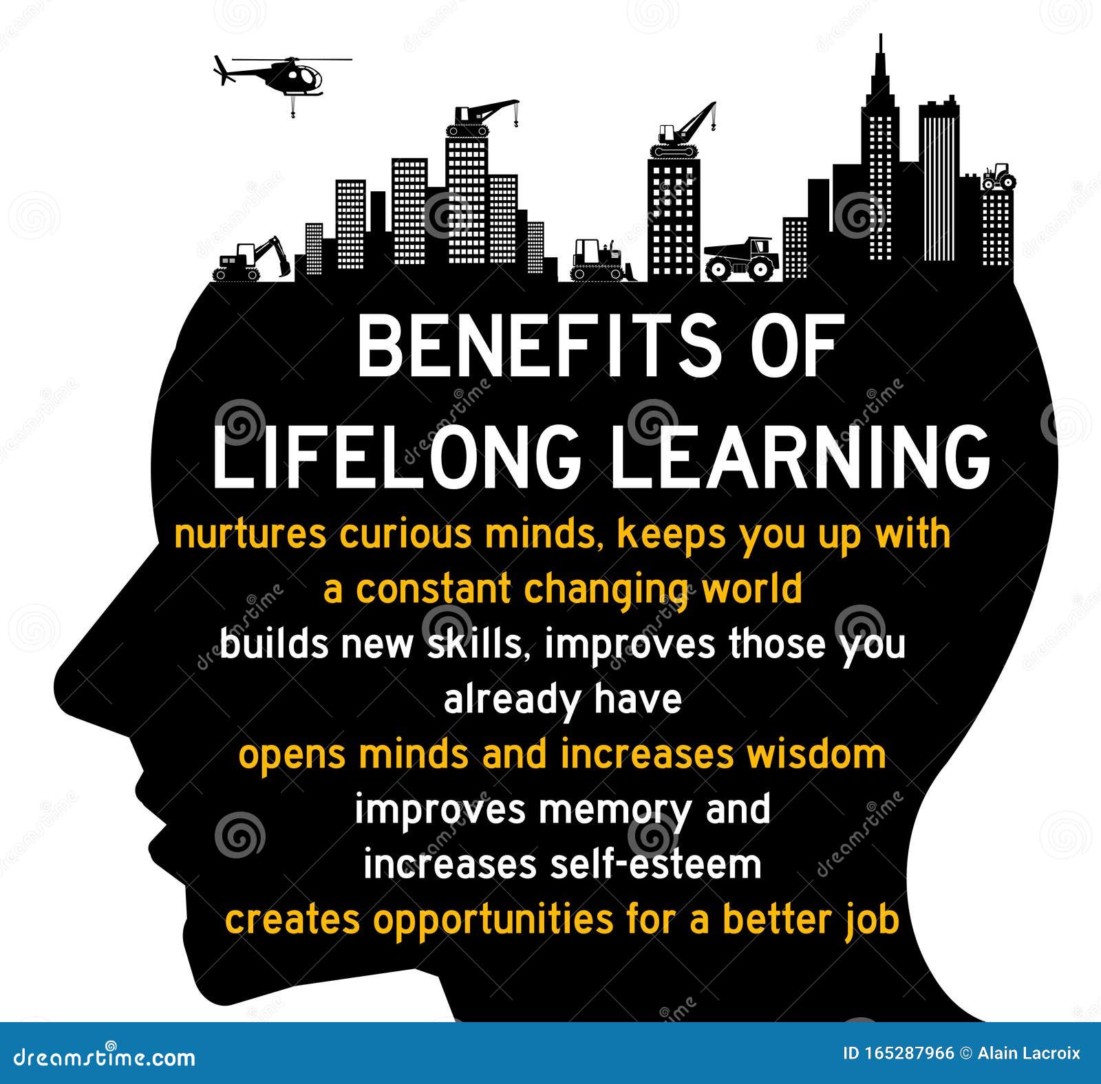 Benefits Of A Lifelong Learning At Wal