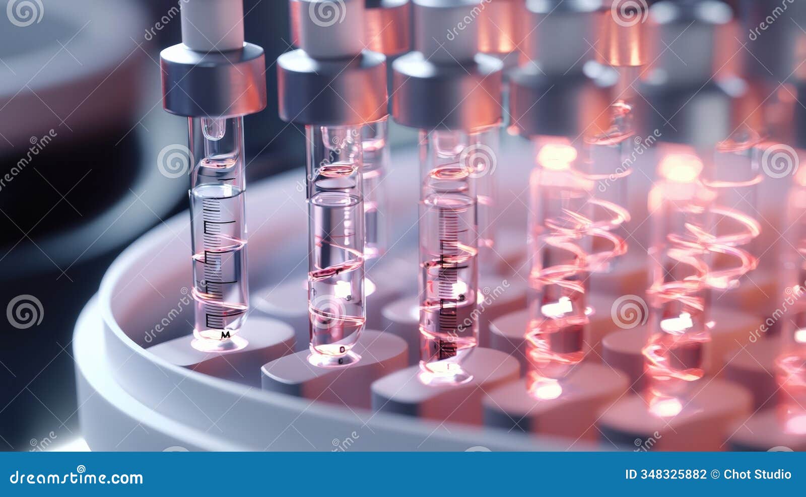 exploring the future of mrna vaccine technology
