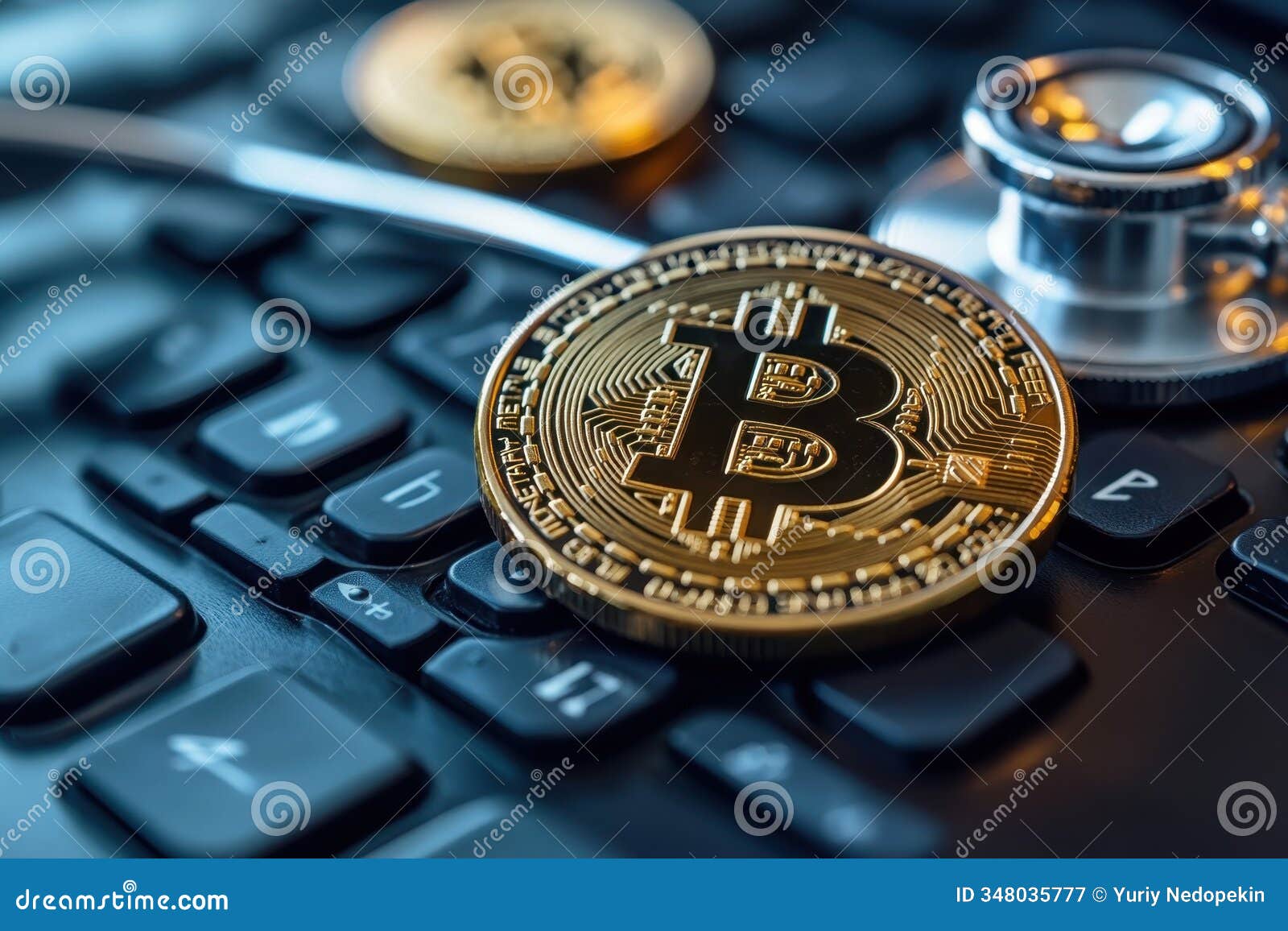 Digital Healthcare Blockchain Technology Medical Systems Stock Photos -  Free & Royalty-Free Stock Photos from Dreamstime
