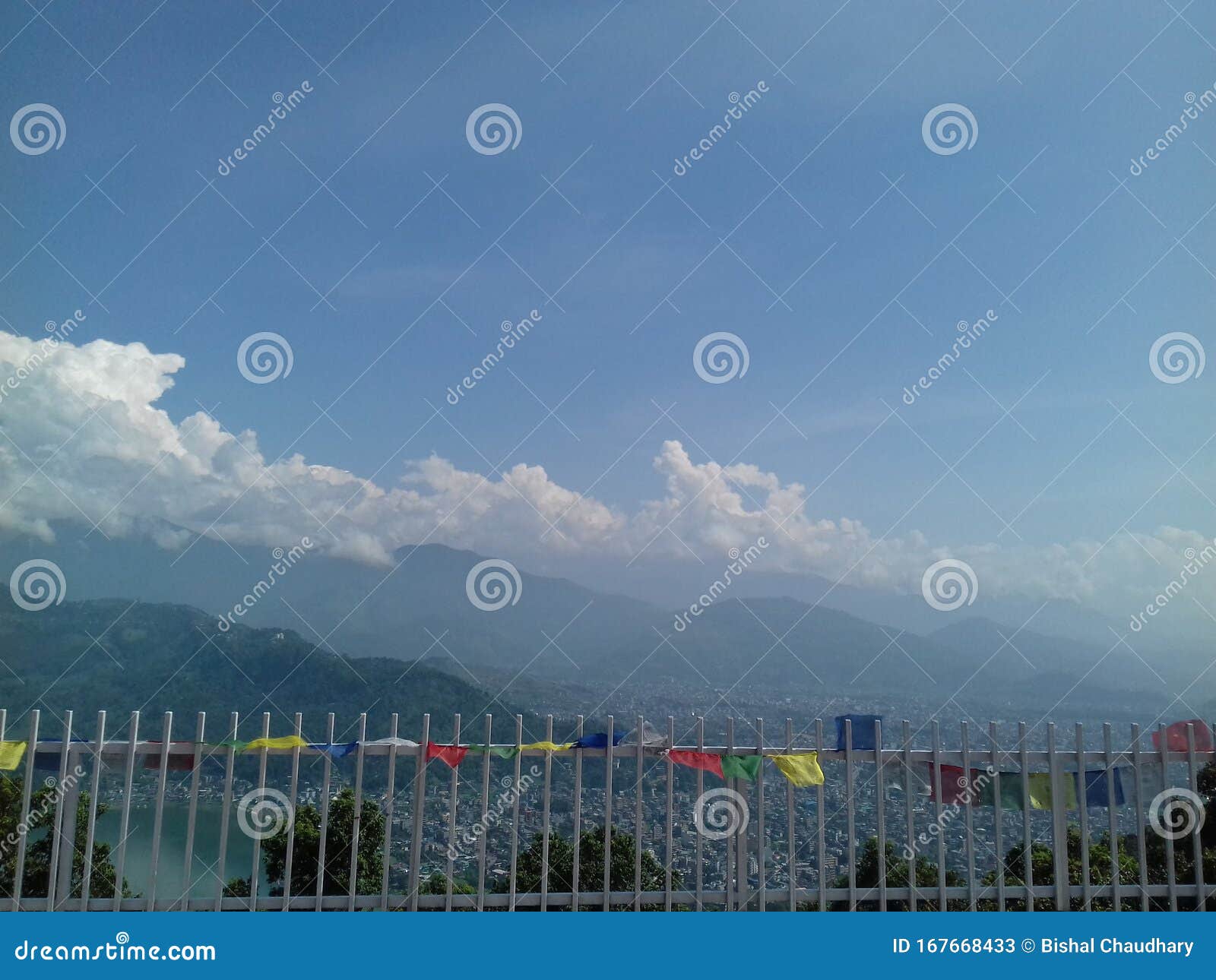 natural view of nepal visit nepal 2020