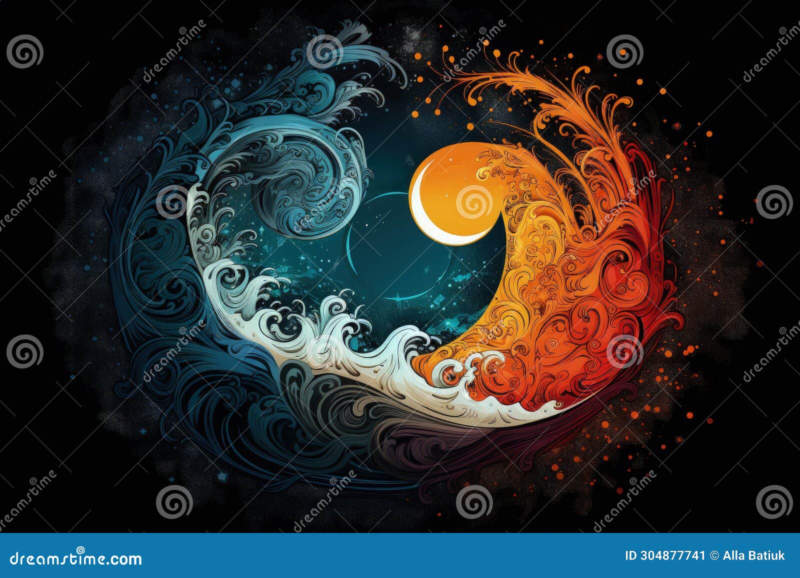 Out The Yin Yang: Exploring The Intersection Of Duality In Modern Philosophy Out The Yin Yang: Exploring The Intersection Of Duality In Modern Philosophy