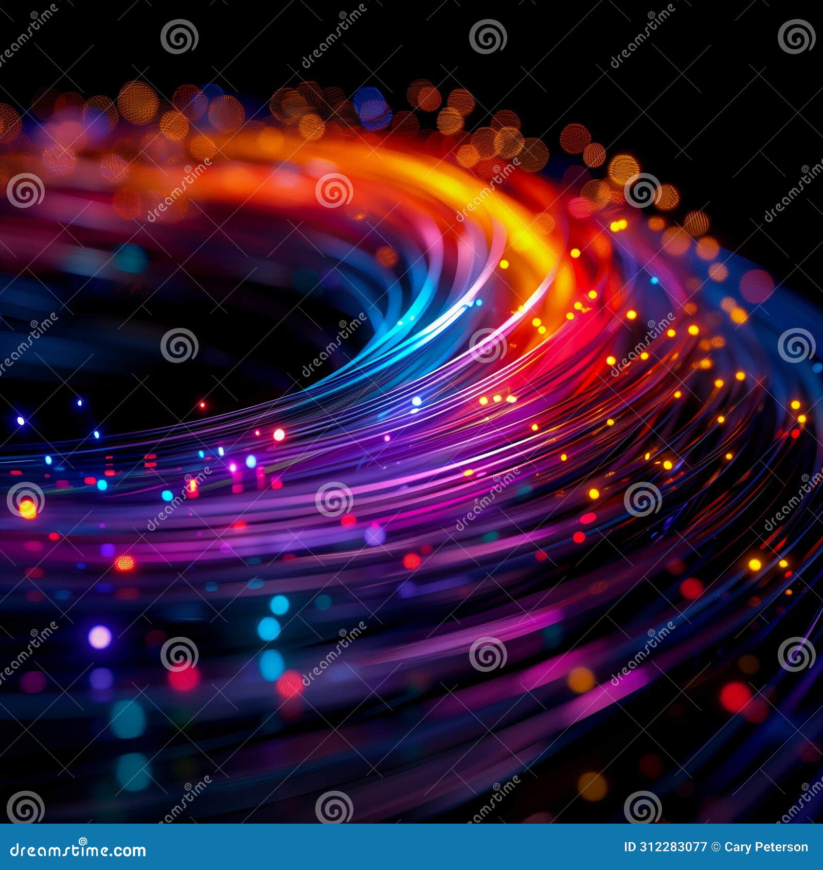Exploring The Vibrant World Of Ethernet Connectivity A Study Of