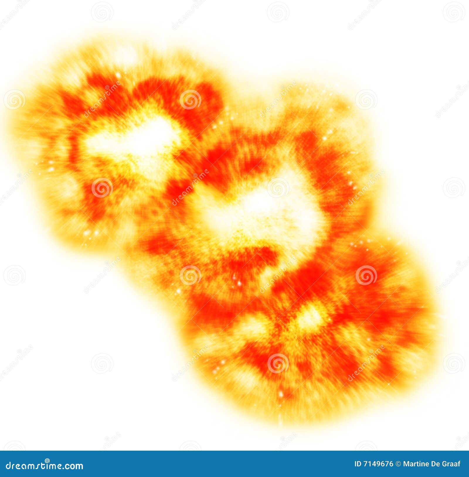 Exploding Thumbs, The - The Beginning Of Blue Exploding Thumbs, The - The Beginning Of Blue