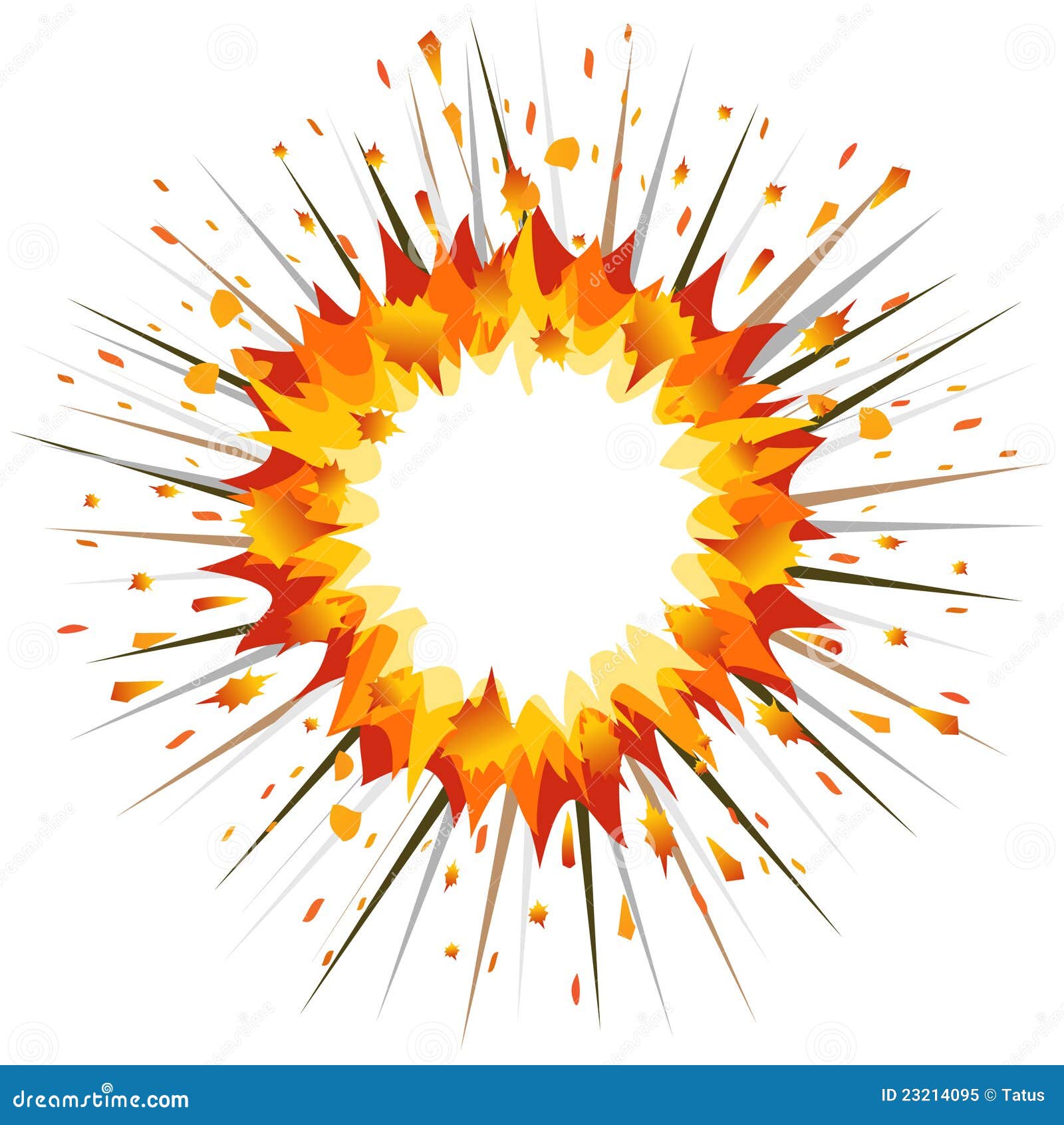 clipart explosion download - photo #20