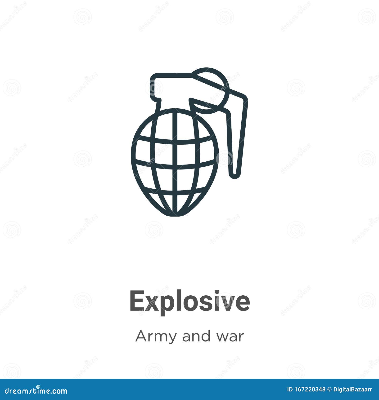 Explosive Outline Stock Illustrations – 3,297 Explosive Outline Stock ...