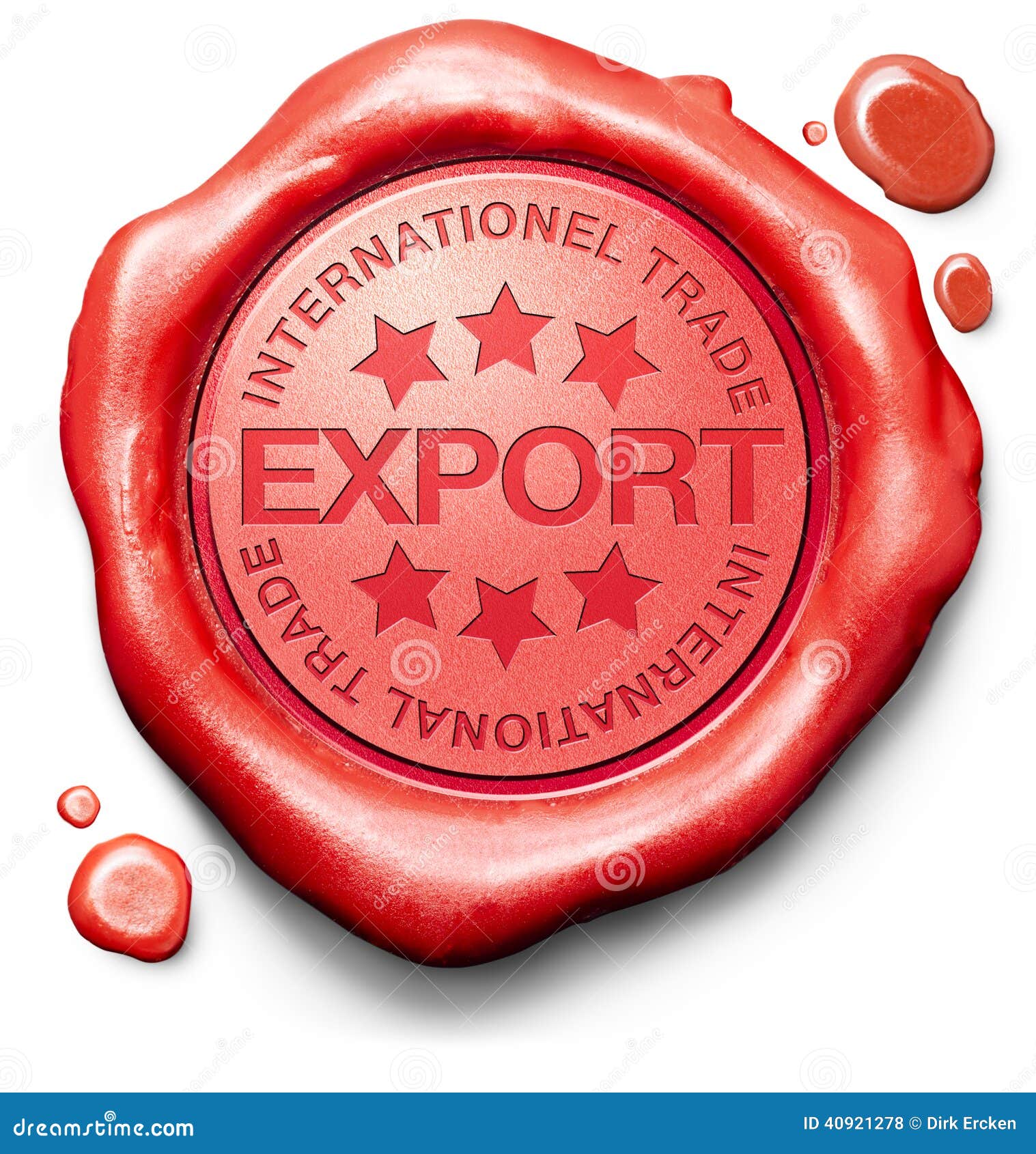 export international trade