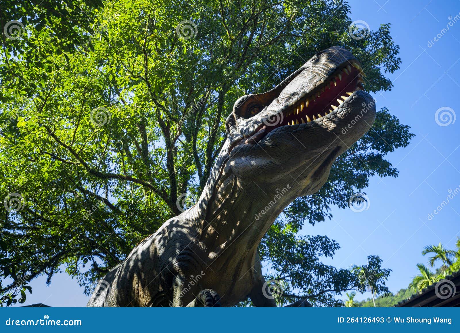 Brinquedo de modelo de dinossauros, simulação de modelo de