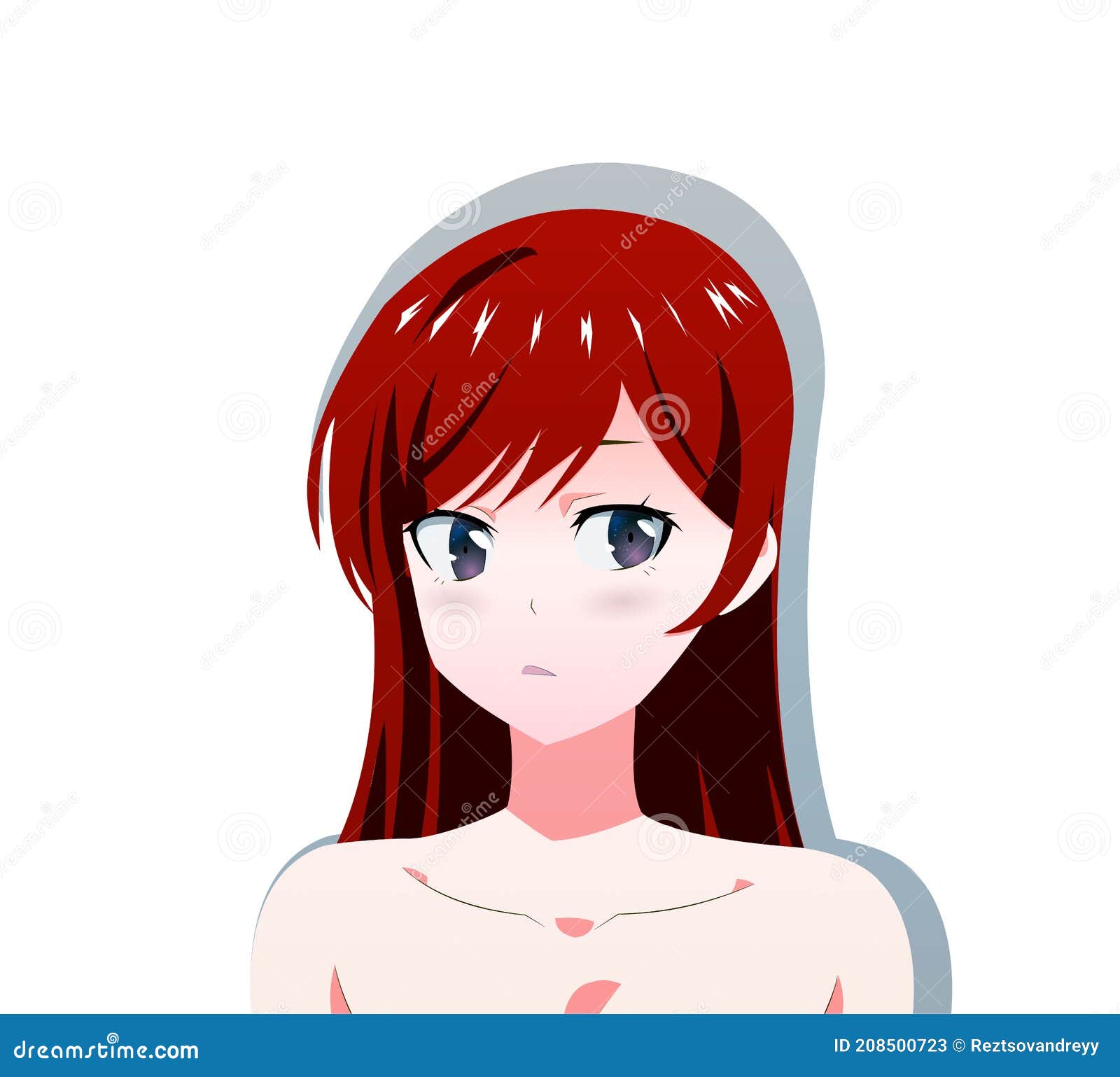 Expresiones De Estilo De Anime De Dibujos Animados Vectoriales Caras Lindas De Kawaii Ojos Diferentes Anime De Japon Estilo An Ilustracion Del Vector Ilustracion De Hembra Retrato Expresiones De Estilo De Anime De Dibujos Animados Vectoriales Caras Lindas De Kawaii Ojos Diferentes Anime De Japon Estilo An Ilustracion Del Vector Ilustracion De Hembra Retrato