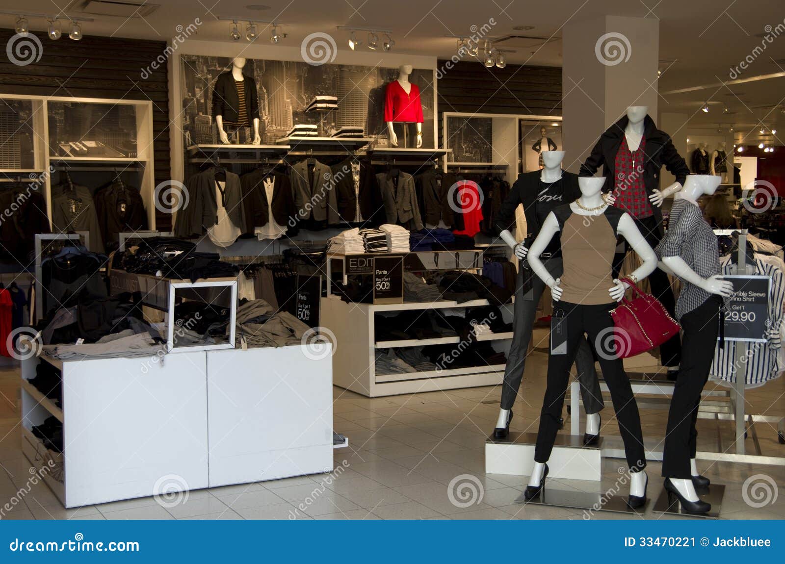 195 Express Clothing Store Stock Photos - Free & Royalty-Free Stock Photos  from Dreamstime