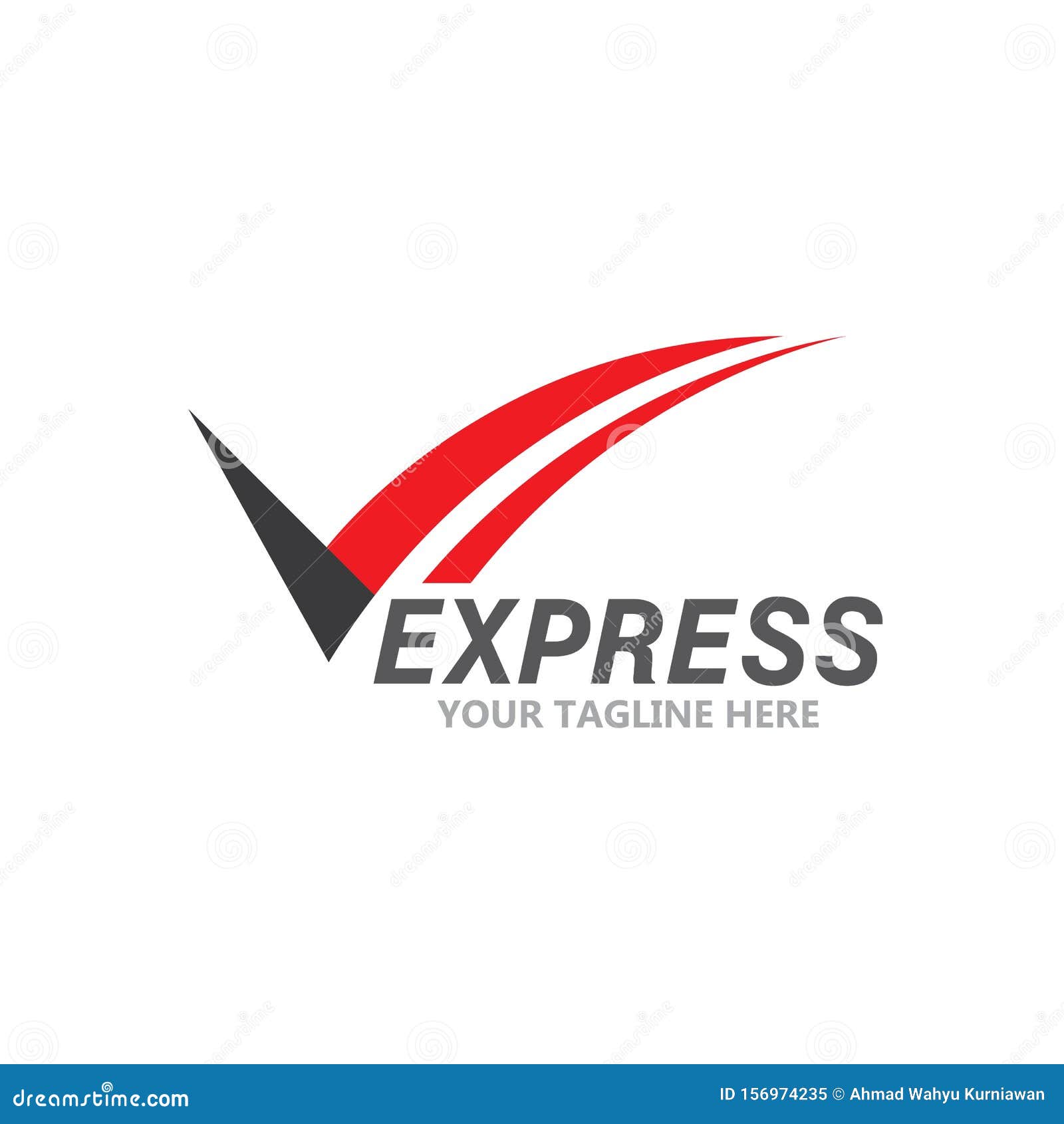 express logo