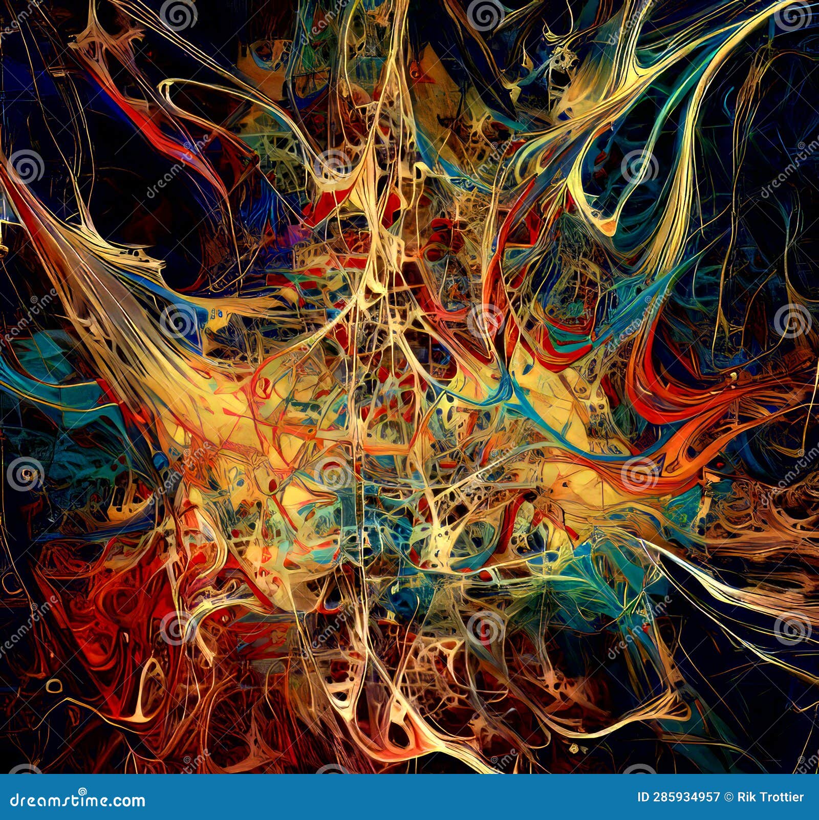 Mailvin Spamme'S Explosive X Threads - sgylx55