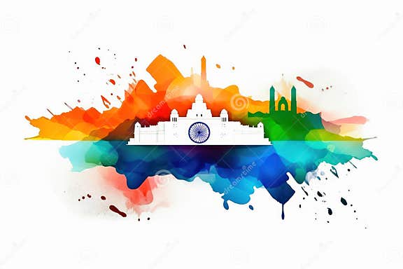 cisco celebrated indian independence day