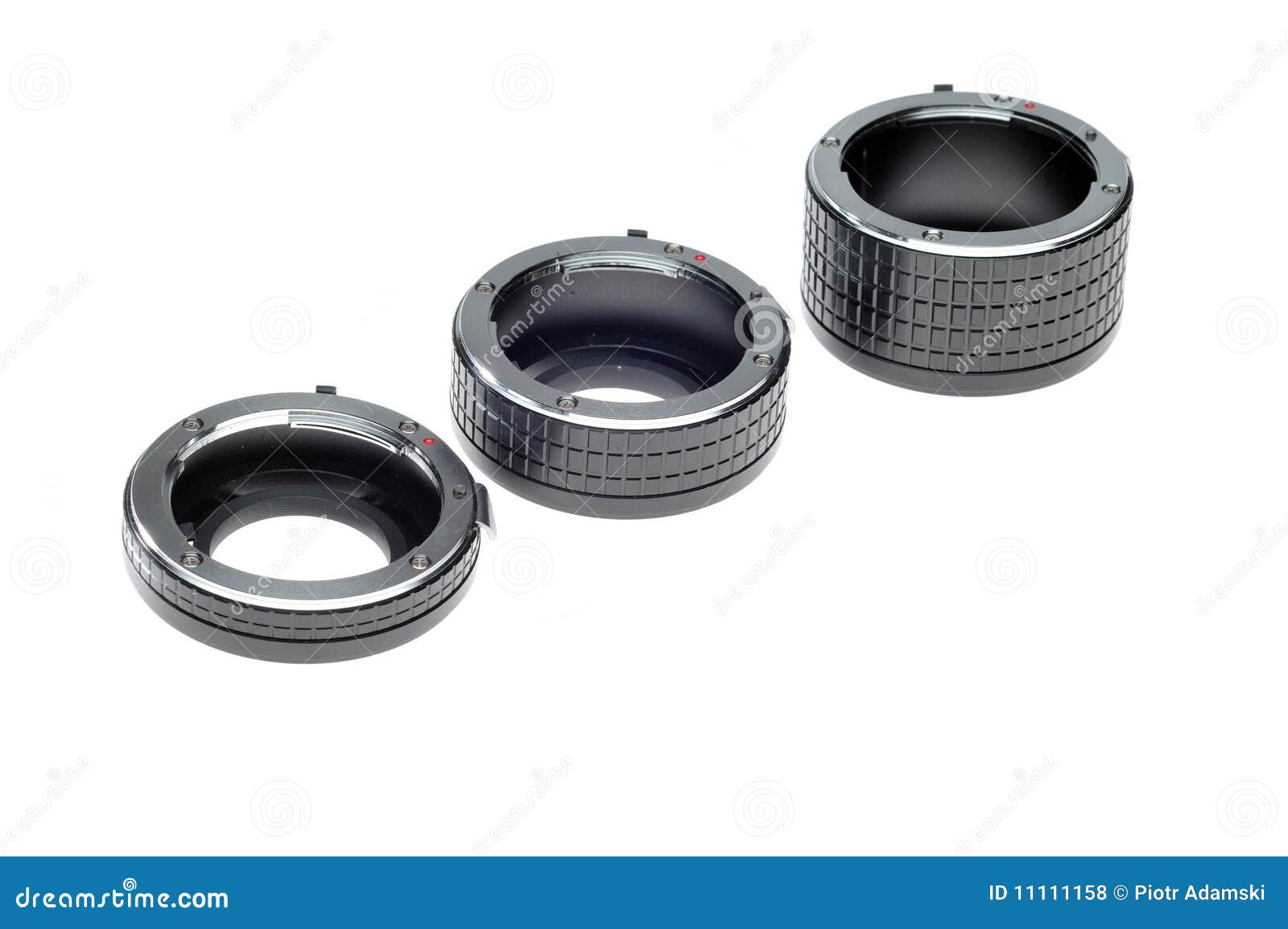 Extension tube stock photo. Image of focusing, accessories 11111158