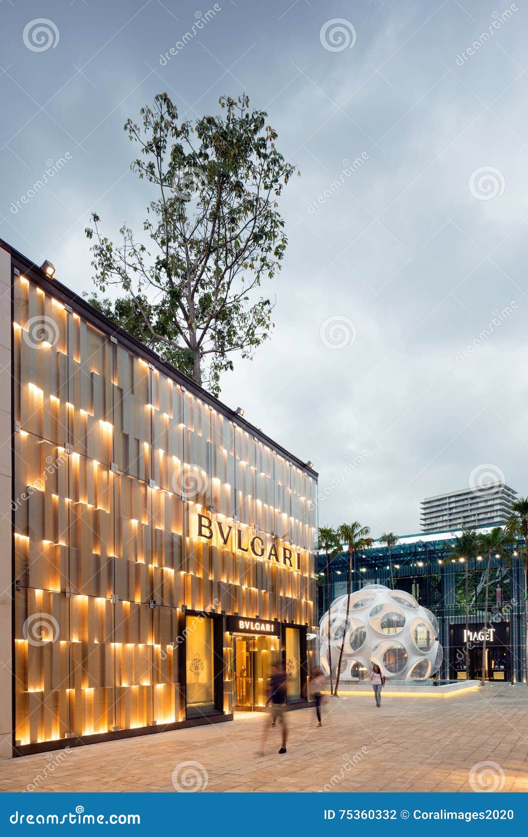 bulgari stores florida