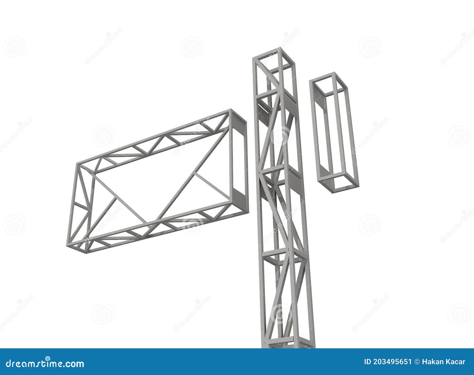 Exterior and Interior Wayfinding Signage System. Office Exterior