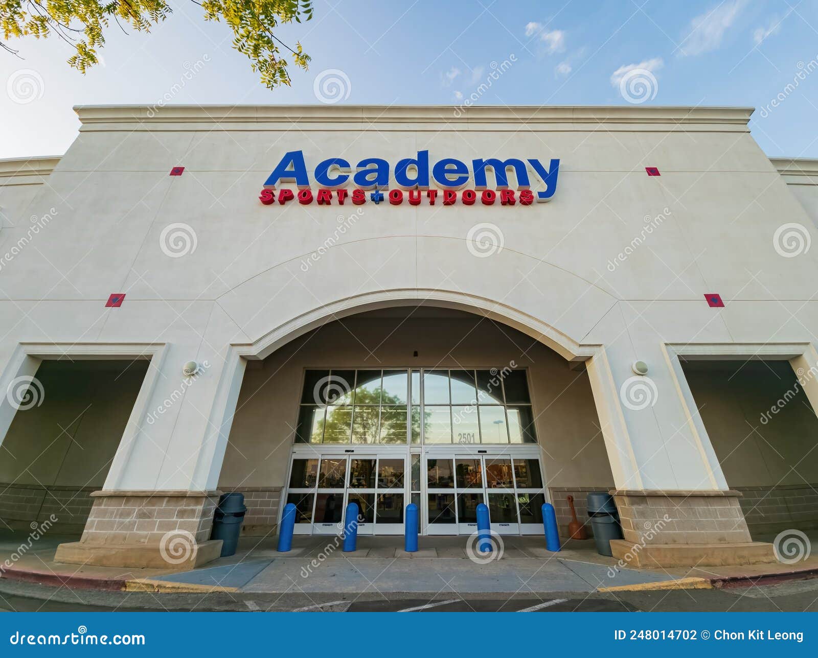Academy Sports Store Stock Photos - Free & Royalty-Free Stock Photos from  Dreamstime