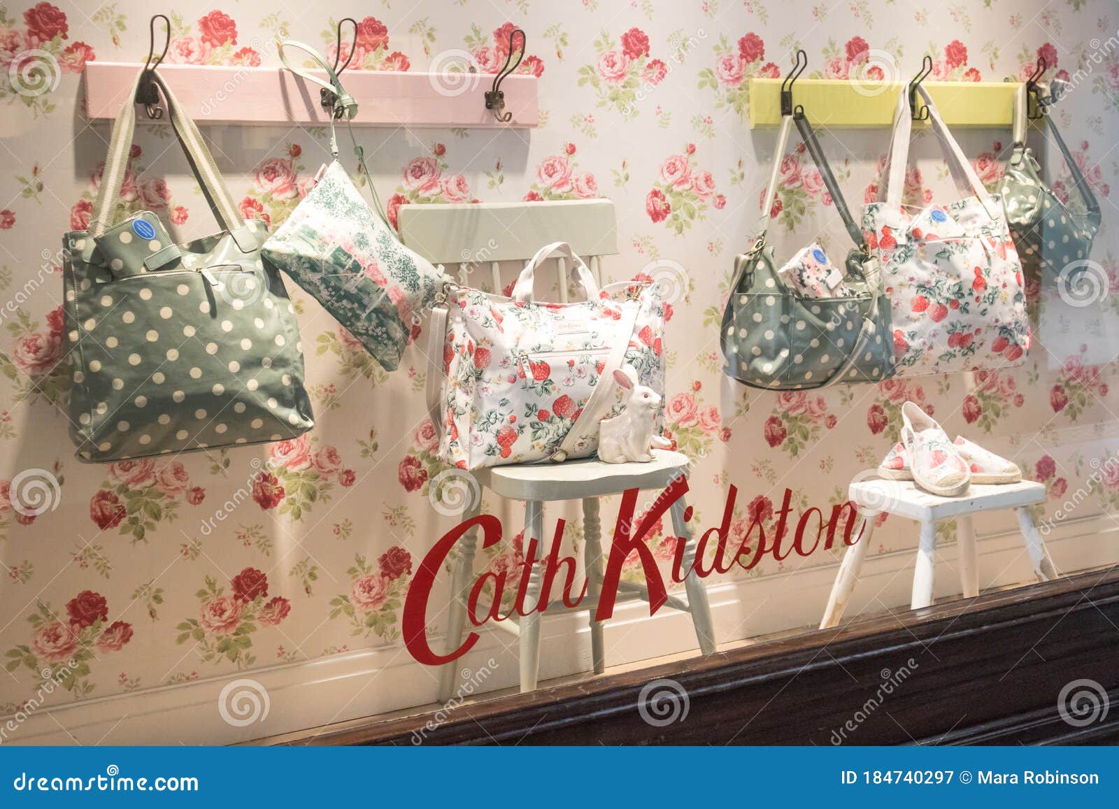 cath kidston england