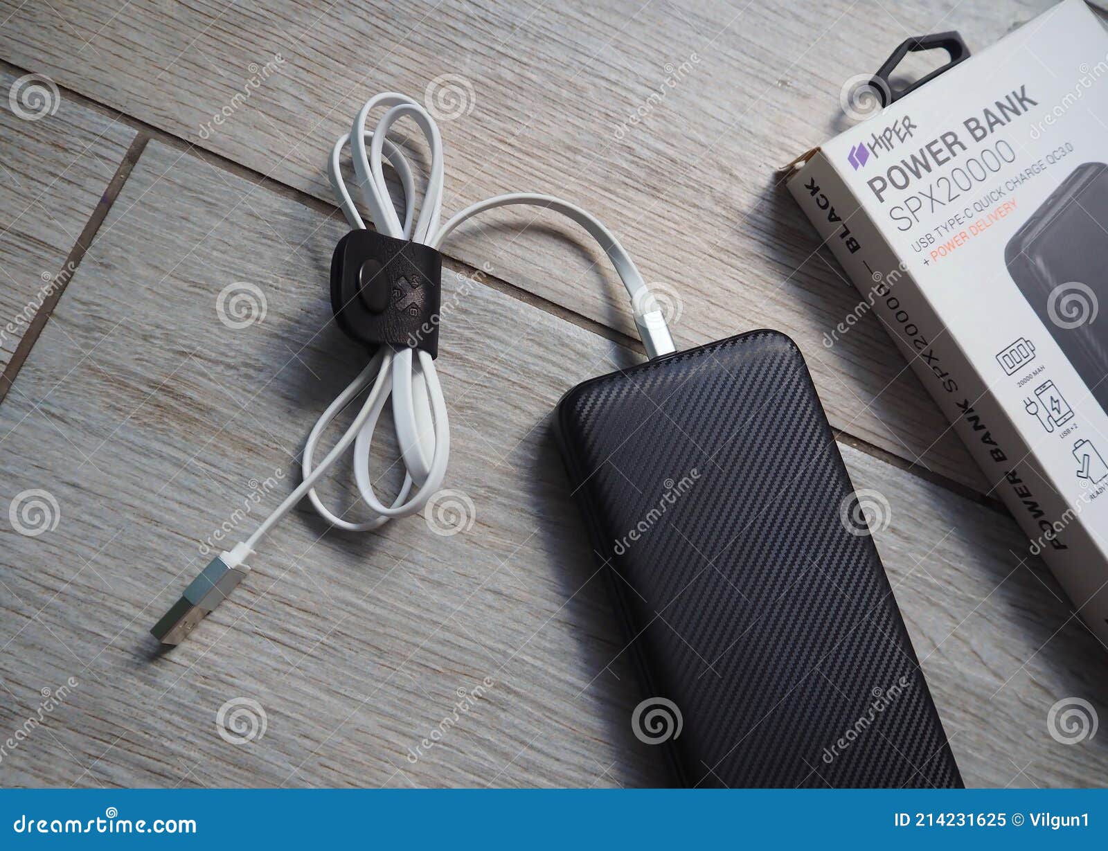 External Battery for Charging Equipment. it is Used for Charging