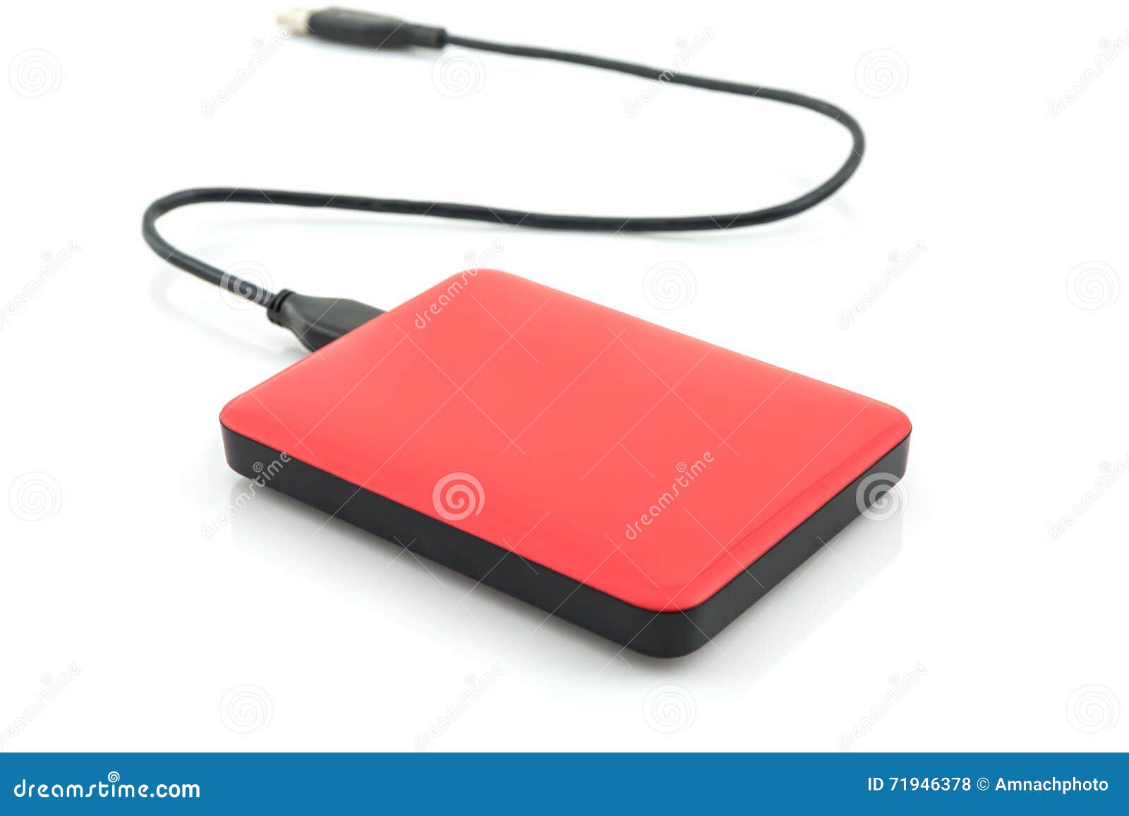 External hard drive for backup stock photo image of move file 71946378