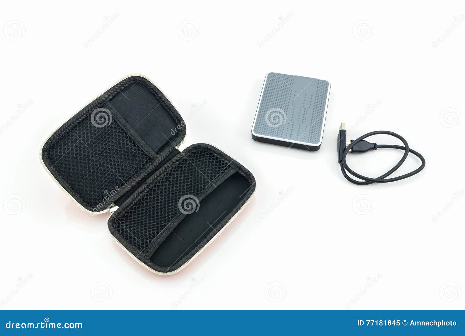 External Hard Drive Carrying Case. Bags For External Hard Drive. Stock