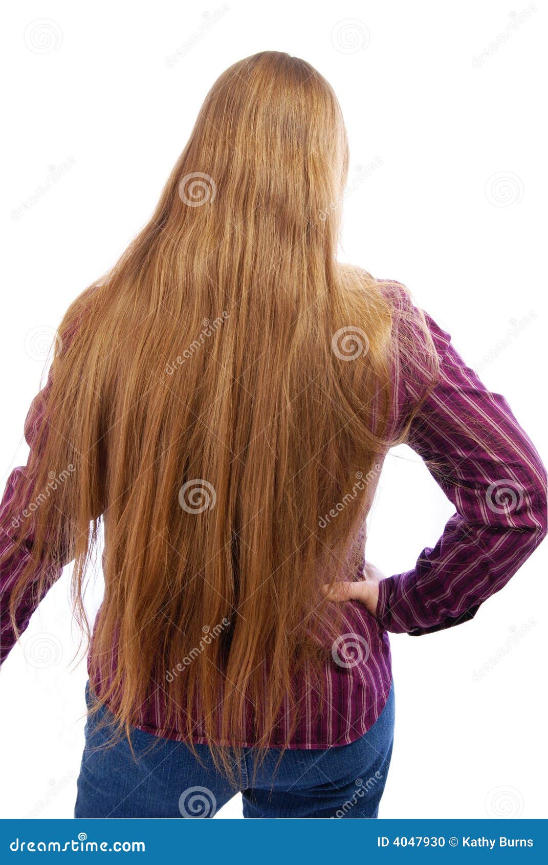 Extra Long Hair stock photo. Image of beauty, diversity - 4047930
