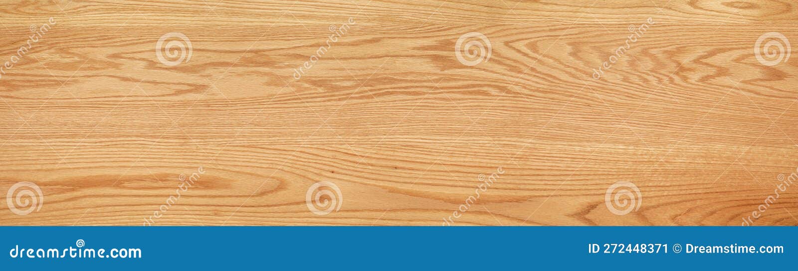 Extra Long Oak Plank Tabletop Background. Oak Planks Texture. Wooden Planks Texture Background