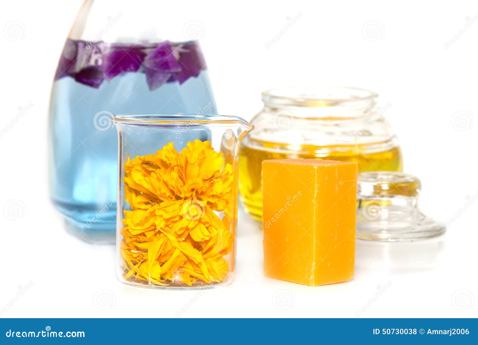 Extraction a flower stock photo. Image of science, perfume 50730038