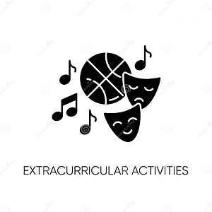 Extracurricular Cartoons Illustrations Vector Stock Images 909 